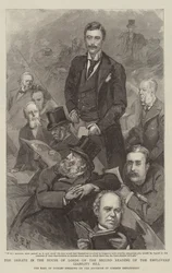 Die Debatte im House of Lords über die zweite Lesung des Arbeitgeberhaftungsgesetzes