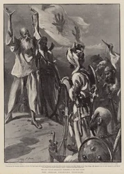 Die indischen Grenzkonflikte