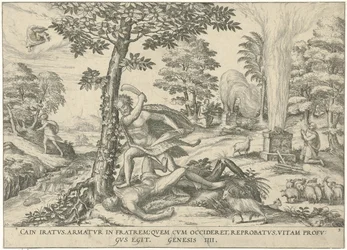 Kain und Abel