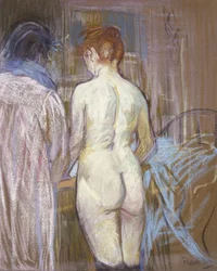 Frauen (1893–1895)