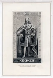 Georg II. von Großbritannien