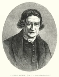 Andrew Meikle (Gravur)