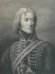 Antoine Richepanse, um 1800, 1896