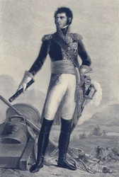 Marschall Jean-Baptiste-Jules Bernadotte..., 1804, 1896