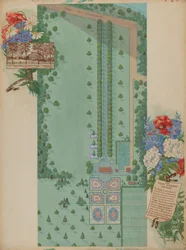 Warren Estate, ca. 1936