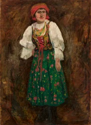 Krakauerin