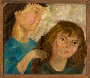 Die Toilette