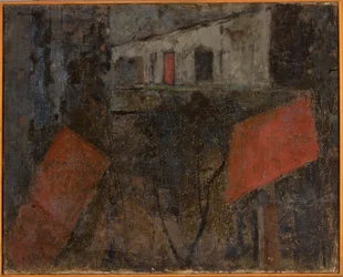 Straße