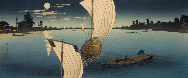 Edo (Fluss)