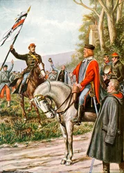 Garibaldi in Dijon