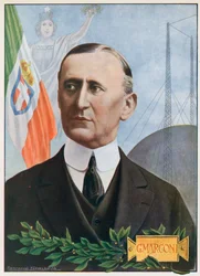 Guglielmo Marconi