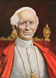 Papst Leo XIII