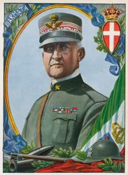 Der Herzog von Aosta