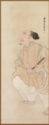 Genrebilder, ca. 1816