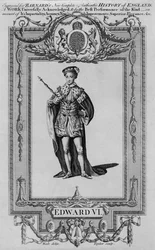 Edward VI., 1554