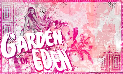 Garten Eden II, 2016