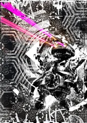 Laserrobotik