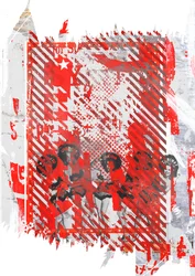 Tracy & ihre Freunde, 2015