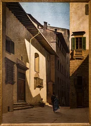 St. Maria von den Bardi