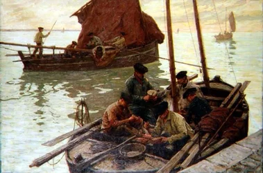 Das Abendessen