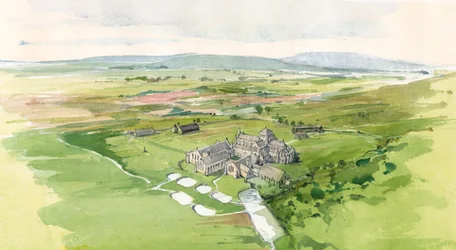 Hailes Abbey