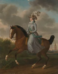 Frederika Sophia Wilhelmina von Preußen