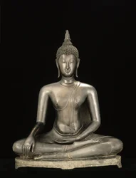 Buddha, Sukhothai-Periode