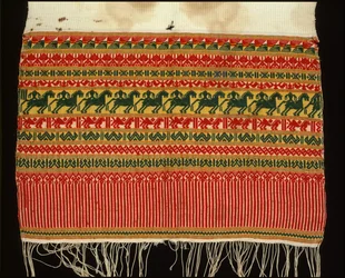 Lao Phuan Damenschal