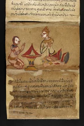 Satra, über Wahrsagerei und Ratschläge für ein glückliches und gesundes Leben