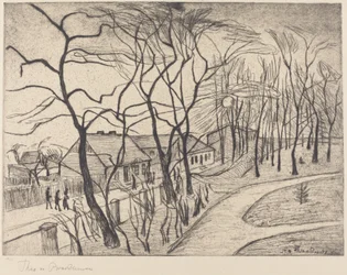 Landschaft