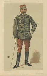General Georges Boulanger