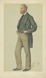 Mr Charles Stewart Parnell