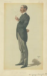 Mr. George Errington