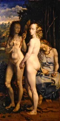 Die Parzen