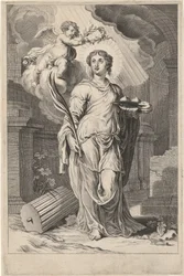 Hl. Agatha