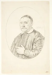 Jacob Oly (Oleaus)