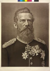 Kronprinz Friedrich Wilhelm