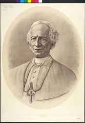 Papst Leo XIII