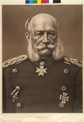 Wilhelm I Deutscher Kaiser