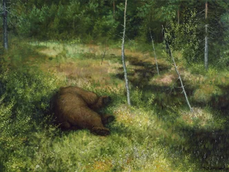Bär Brakar