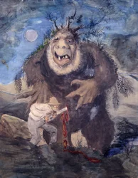 Waldtroll