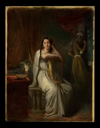 Desdemona (Das Lied von der Weide)