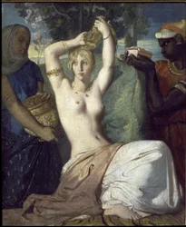 Esthers Toilette