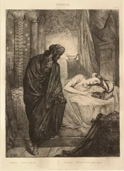 Othello-Suite: Nr. 11 (5. Akt, 2. Szene: Othello an Desdemonas Bett)