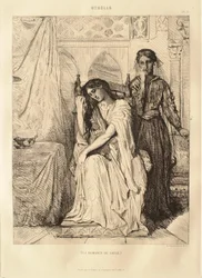 Othello-Suite: Nr. 9 (4. Akt, 3. Szene: Die Weidenromanze)