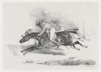 Das Rennen