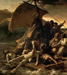 Das Floß der Medusa