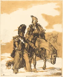 Rückzug aus Russland