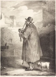 Der Pfeifer