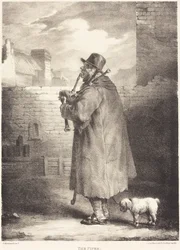Der Pfeifer